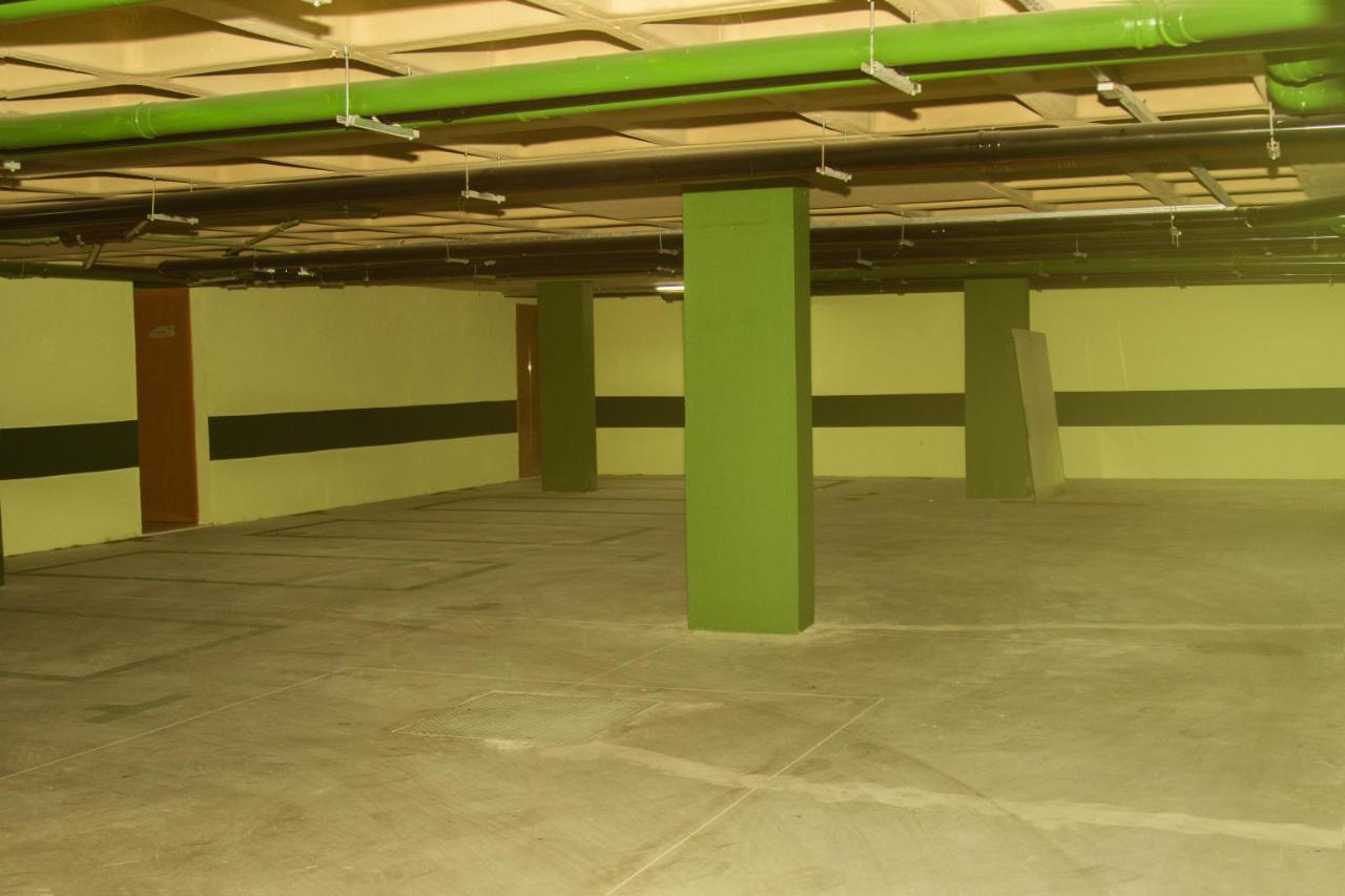 شقة João Pessoa  في Flat Novissimo A 40 Metros Do Mar المظهر الخارجي الصورة